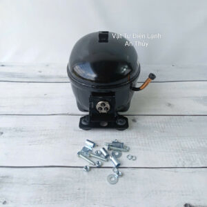 Block tủ lạnh VTB1113Y - Gas R600A