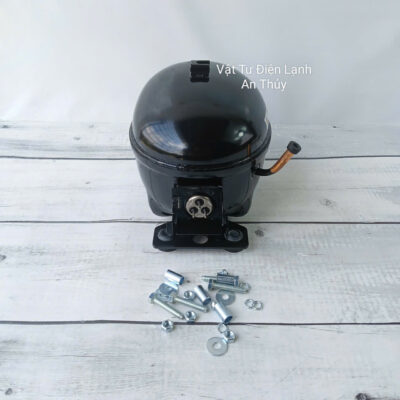 Block tủ lạnh VTB1113Y - Gas R600A