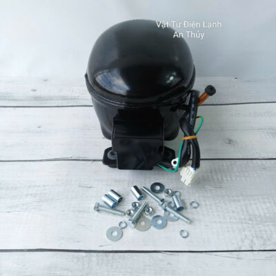 Block tủ lạnh VTD1113Y - Gas R600A