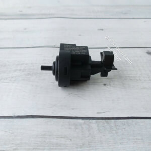 Phao máy giặt Aqua cửa ngang màu đen (V13305)