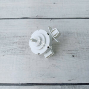 Phao máy giặt Aqua, Samsung 2 chân cửa ngang màu trắng