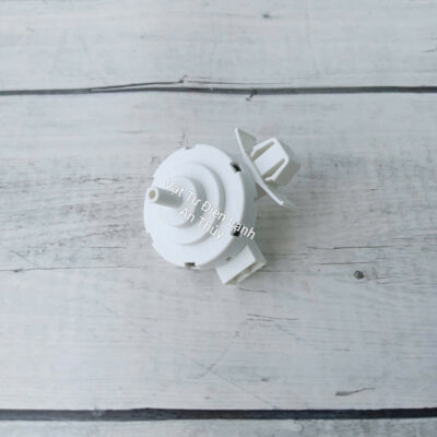 Phao máy giặt Aqua, Samsung 2 chân cửa ngang màu trắng