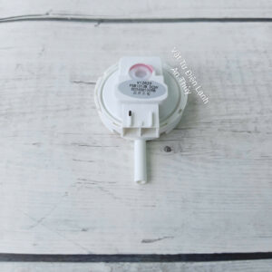 Phao máy giặt Aqua 2 chân đường kích 4.4cm