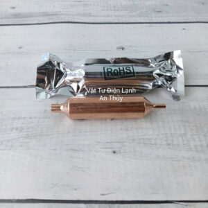 Phin lọc tủ đông phi 25