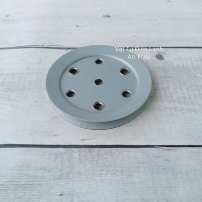 Buli máy giặt Toshiba từ 9kg đến 10kg kích thước 10.8cm