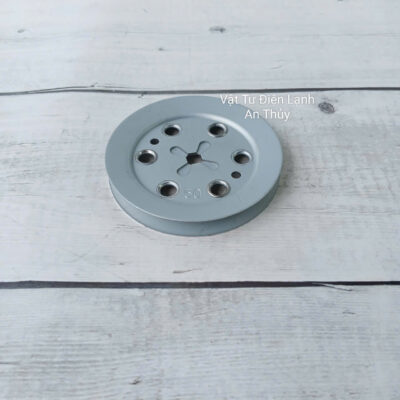 Buli máy giặt Toshiba từ 7kg đến 8.2kg kích thước 9.1cm