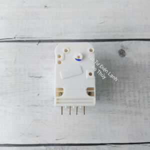 Đồng hồ Timer tủ lạnh Samsung 220V