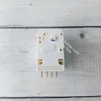 Đồng hồ Timer tủ lạnh Samsung 220V