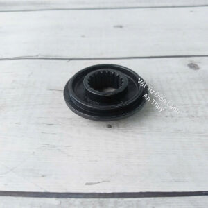 Nhông máy giặt Samsung cửa đứng