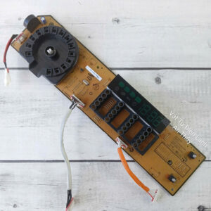 Bo mạch hiển thị máy giặt Samsung K5