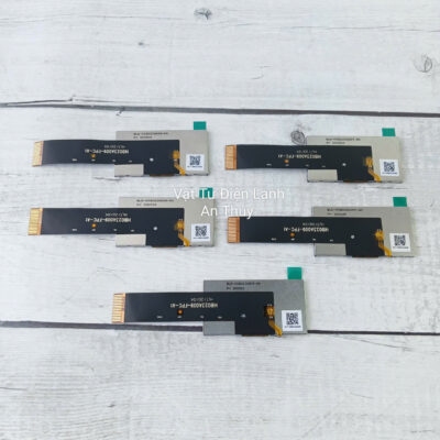 Màn hình led hiển thị máy giặt SAMSUNG AI