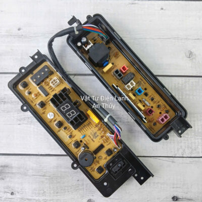 Bo mạch máy giặt Panasonic NA-F70B2, F72B2, F72H2