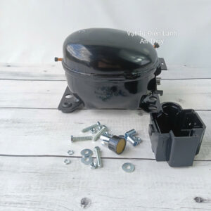 Block tủ lạnh VTH1111Y - Gas R600A