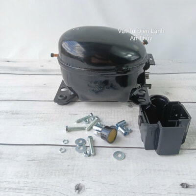 Block tủ lạnh VTH1111Y - Gas R600A