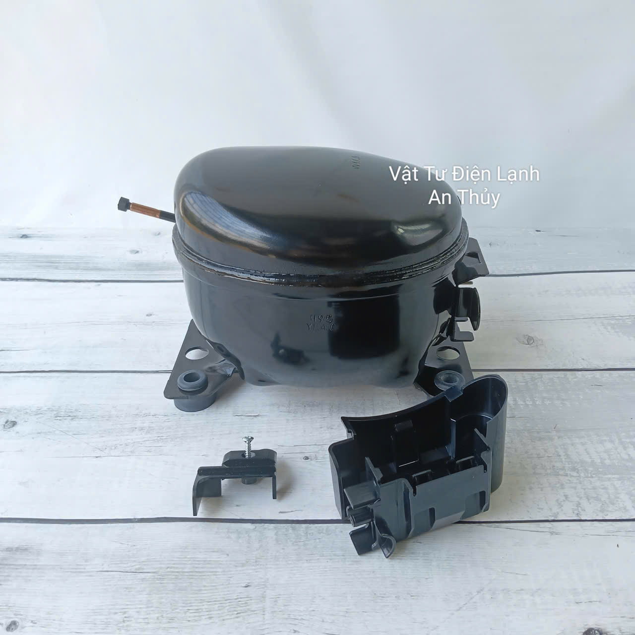 Block tủ lạnh Samsung inverter mã NF54M5151AR TT3 Block tủ lạnh Samsung inverter mã NF54M5151AR TT3