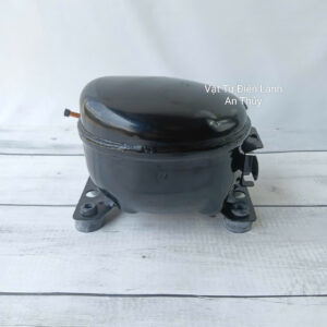 Block tủ lạnh DZ120V1W - Gas R600A