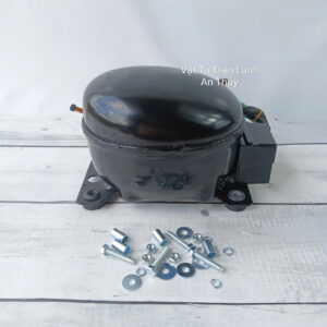 Block tủ lạnh VTD1113Y - Gas R600A