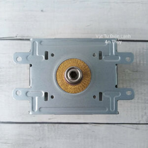 Đèn lò vi sóng chân rời - cùng hướng rắc cắm - khác hướng sóng ( 6 sóng ) 220V ( 319K )