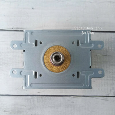 Đèn lò vi sóng chân rời - cùng hướng rắc cắm - khác hướng sóng ( 6 sóng ) 220V ( 319K )