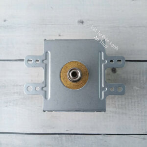 Đèn lò vi sóng chân rời - cùng hướng rắc cắm và hướng sóng ( 6 sóng ) 220V ( 623 )