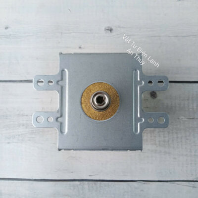 Đèn lò vi sóng chân rời - cùng hướng rắc cắm và hướng sóng ( 6 sóng ) 220V ( 623 )