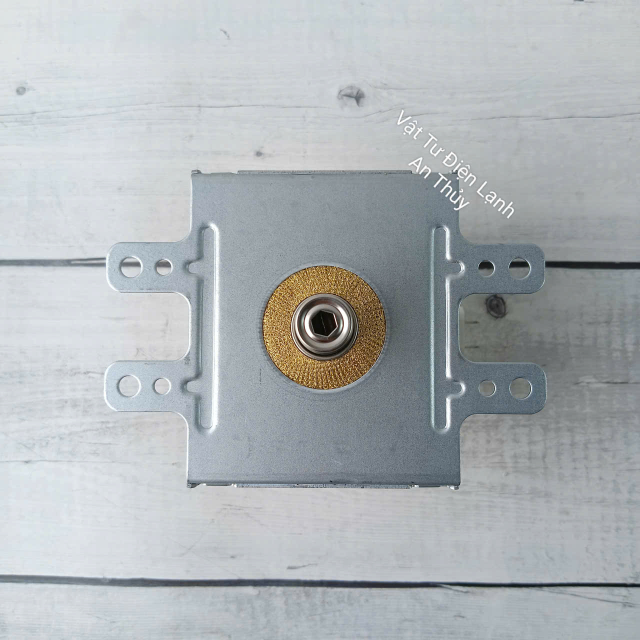 Đèn lò vi sóng chân rời - cùng hướng rắc cắm và hướng sóng ( 6 sóng ) 220V ( 623 ) Đèn lò vi sóng chân rời - cùng hướng rắc cắm và hướng sóng ( 6 sóng ) 220V ( 623 )