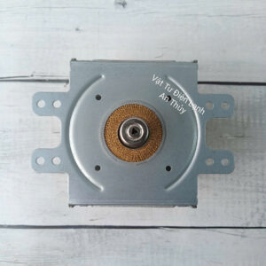 Đèn lò vi sóng chân rời - cùng hướng rắc cắm và hướng sóng ( 7 sóng ) 220V ( 623 )