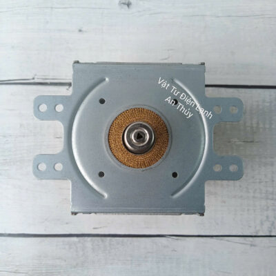 Đèn lò vi sóng chân rời - cùng hướng rắc cắm và hướng sóng ( 7 sóng ) 220V ( 623 )