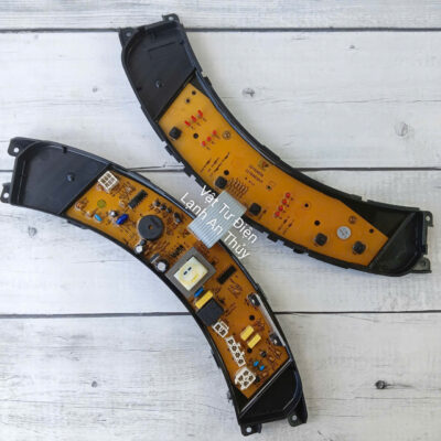 Bo mạch máy giặt Sharp 5 phím ES-N820EV, ES-N850EV, ES-N780EV, ES-N785EV