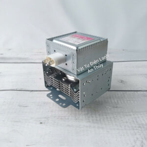 Đèn lò vi sóng to chân liền - cùng hướng rắc cắm và hướng sóng ( 5 sóng ) 220V ( 218HC622 )