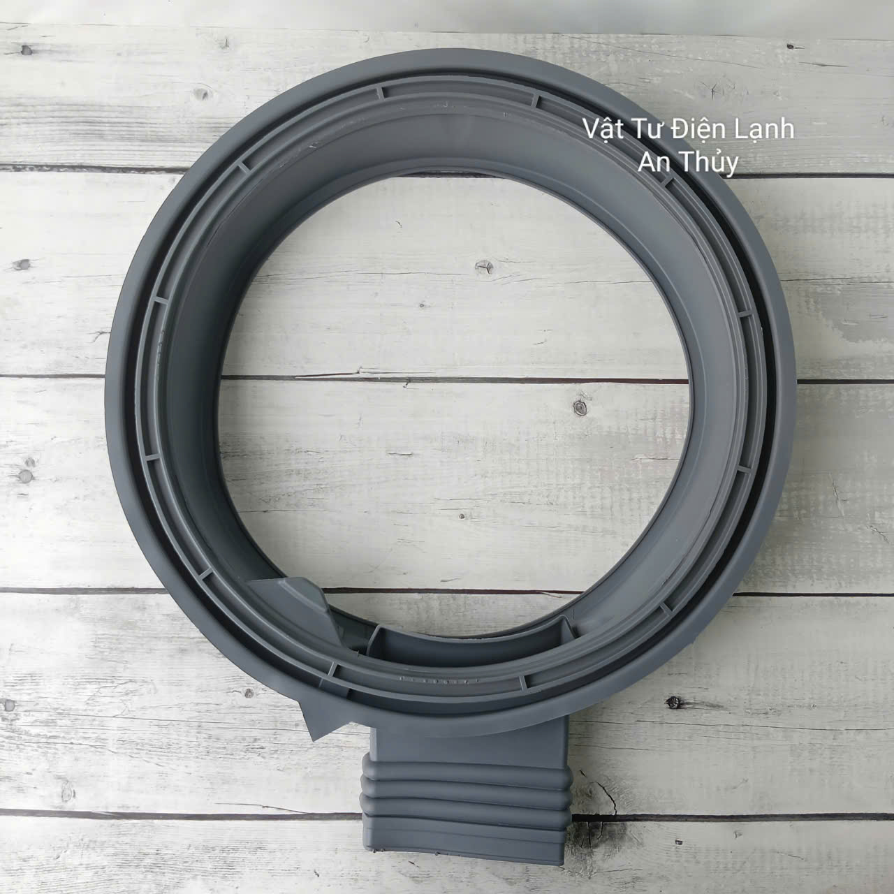 Gioăng máy giặt Samsung 10.5kg có sấy 7kg - WD10N64FR2X - WD11T734DBX ) Gioăng máy giặt Samsung 10.5kg có sấy 7kg - WD10N64FR2X - WD11T734DBX )