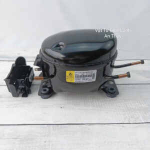 Block tủ lạnh Hitachi WL 14H29DAV - Gas R600A