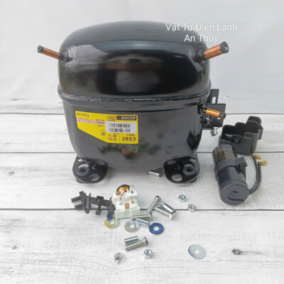 Block tủ lạnh SC15CL từ 800L đến 1000L - Gas R404A