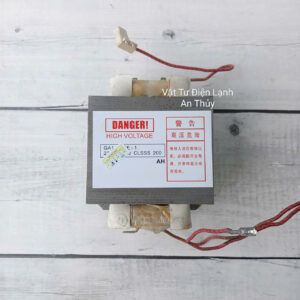 Biến thế lò vi sóng 800W - 220V