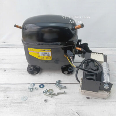 Block tủ lạnh tủ đông SC21CL từ 1200L đến 1500L - Gas R404A