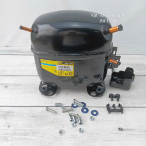 Block tủ lạnh tủ đông SC21G từ 1200L đến 1500L - Gas R134A