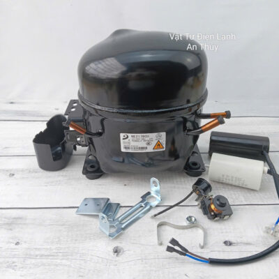 Block tủ lạnh tủ đông NE2178CU từ 1200L đến 1500L - Gas R290