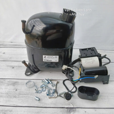 Block tủ lạnh tủ đông NCT2212CK từ 1500L đến 2000L - Gas R404A