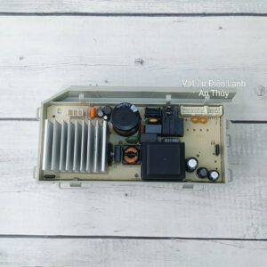 Bo mạch công suất máy giặt Aqua Inverter 9kg AQD-A902G