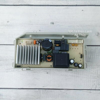 Bo mạch công suất máy giặt Aqua Inverter 9kg AQD-A902G