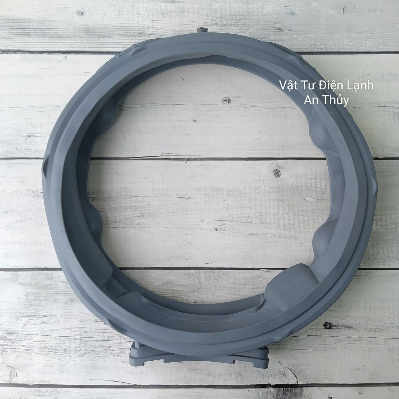 Gioăng máy giặt LG có sấy + tới nước 10kg - MDS666516 - DA.6 Gioăng máy giặt LG có sấy + tới nước 10kg - MDS666516 - DA.6