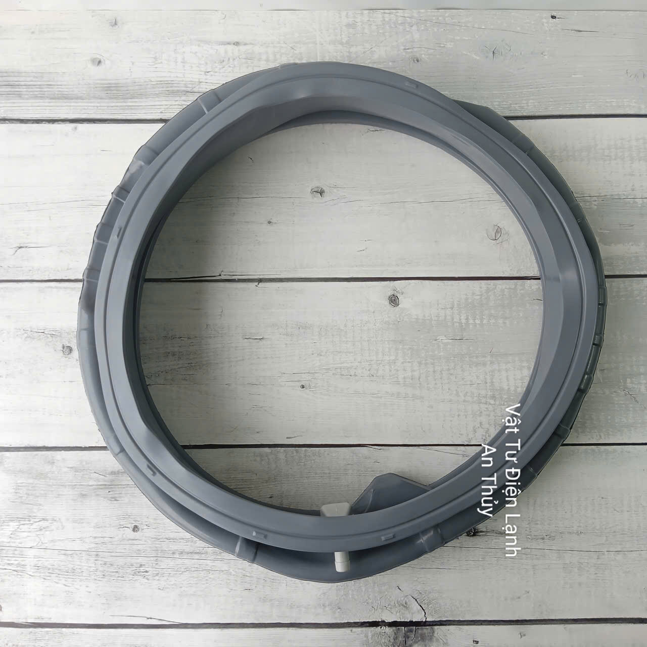 Gioăng máy giặt Samsung có lỗ thoát hơi DC6A - 03198A 001 Gioăng máy giặt Samsung có lỗ thoát hơi DC6A - 03198A 001