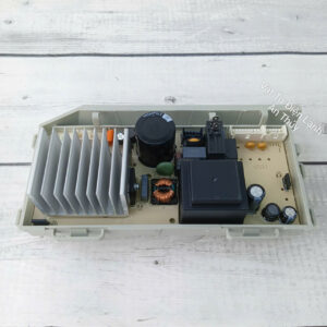 Bo mạch công suất máy giặt Aqua Inverter 9kg AQD-A902G