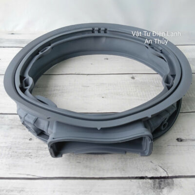 Gioăng máy giặt LG có sấy + tới nước 10kg - MDS666516 - DA.6