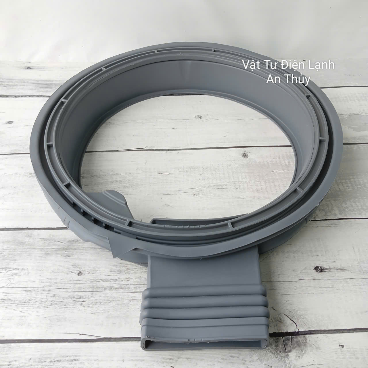 Gioăng máy giặt Samsung 10.5kg có sấy 7kg - WD10N64FR2X - WD11T734DBX ) Gioăng máy giặt Samsung 10.5kg có sấy 7kg - WD10N64FR2X - WD11T734DBX )