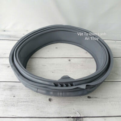 Gioăng máy giặt Samsung có lỗ thoát hơi DC6A - 03198A 001