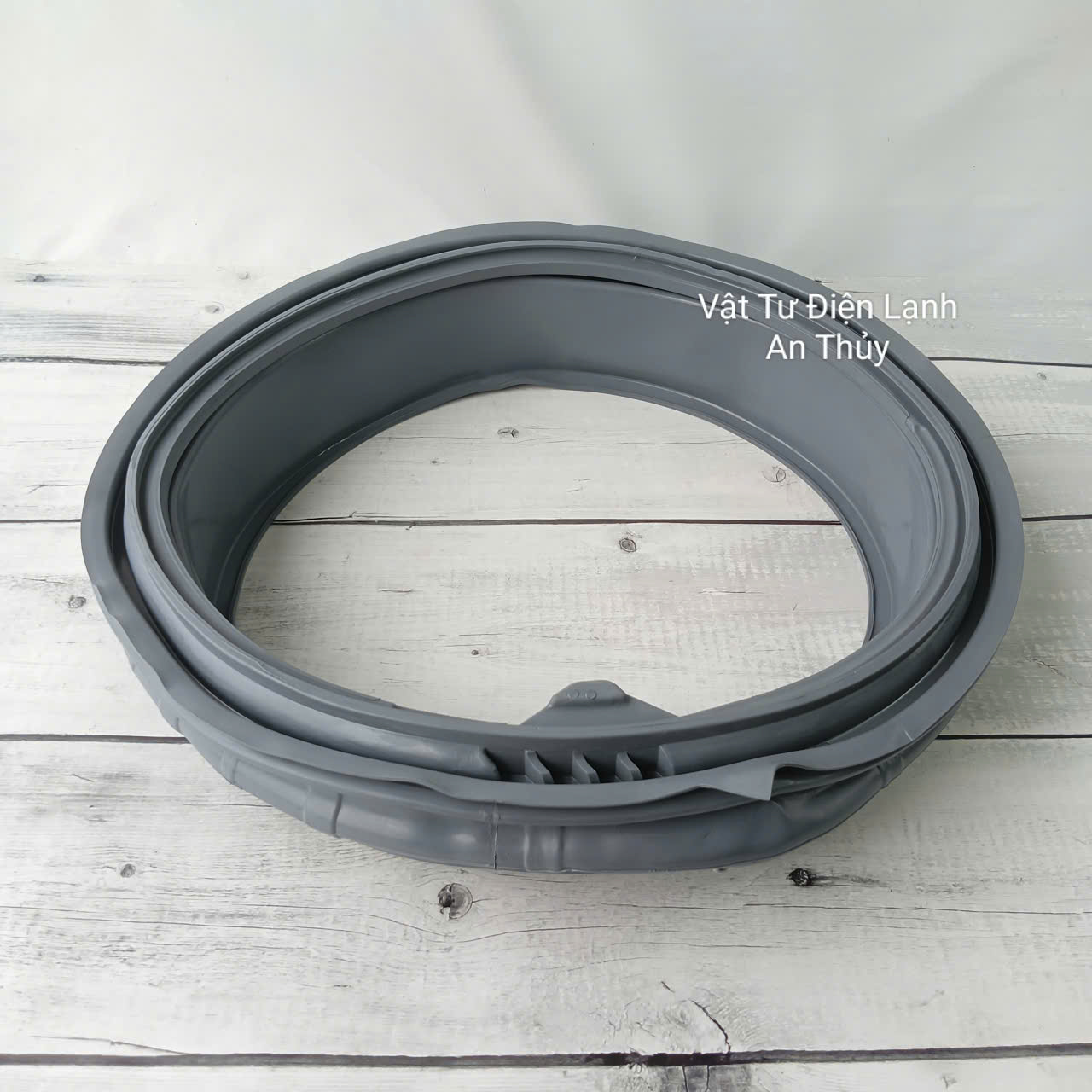 Gioăng máy giặt Samsung có lỗ thoát hơi DC6A - 03198A 001 Gioăng máy giặt Samsung có lỗ thoát hơi DC6A - 03198A 001