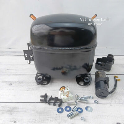 Block tủ lạnh SC15CL từ 800L đến 1000L - Gas R404A