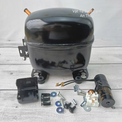 Block tủ lạnh tủ đông SC18G từ 1000L đến 1200L - Gas R134A