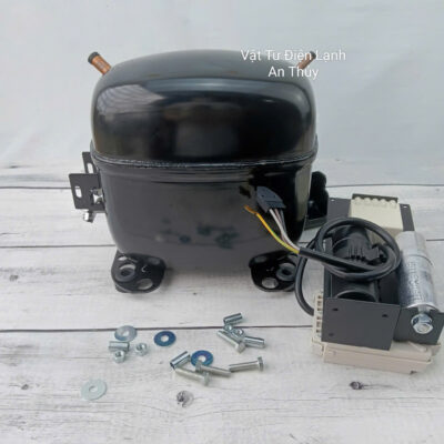 Block tủ lạnh tủ đông SC21CL từ 1200L đến 1500L - Gas R404A